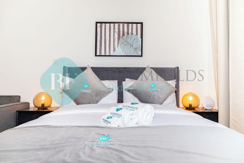 Deluxe Studio, City View | In-room safe, free WiFi