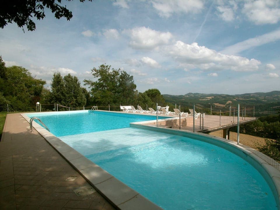 Holiday Home Swimming Pool