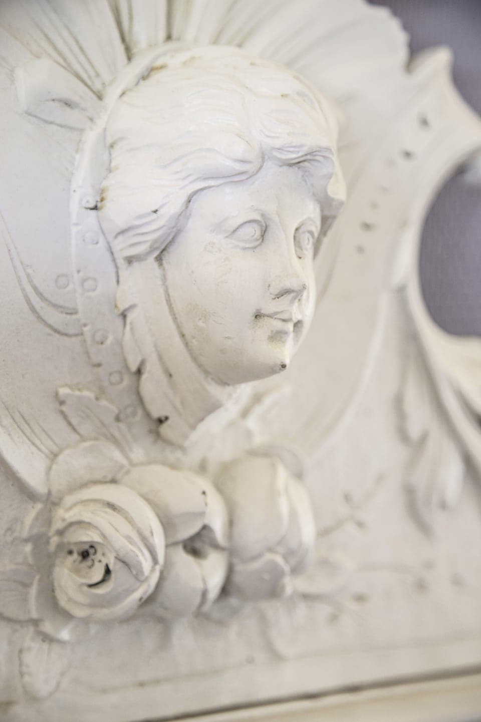 Romantic Room, Bathtub | Individually decorated, desk, blackout drapes, iron/ironing board