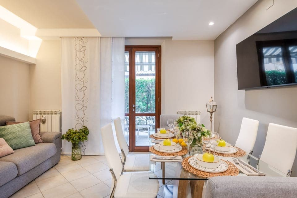 Apartment | 1 bedroom