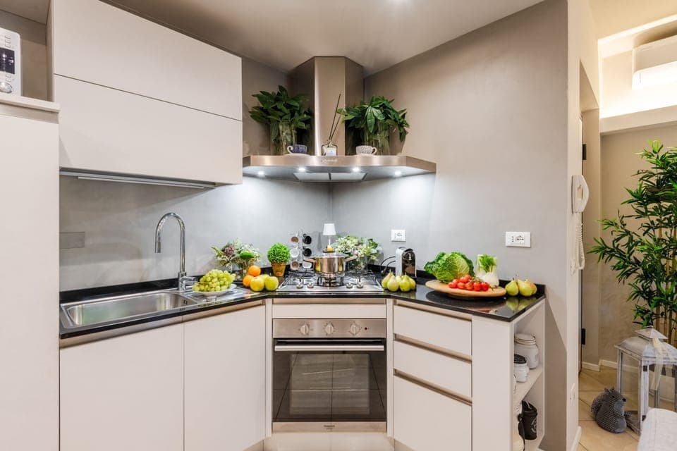 Apartment | 1 bedroom