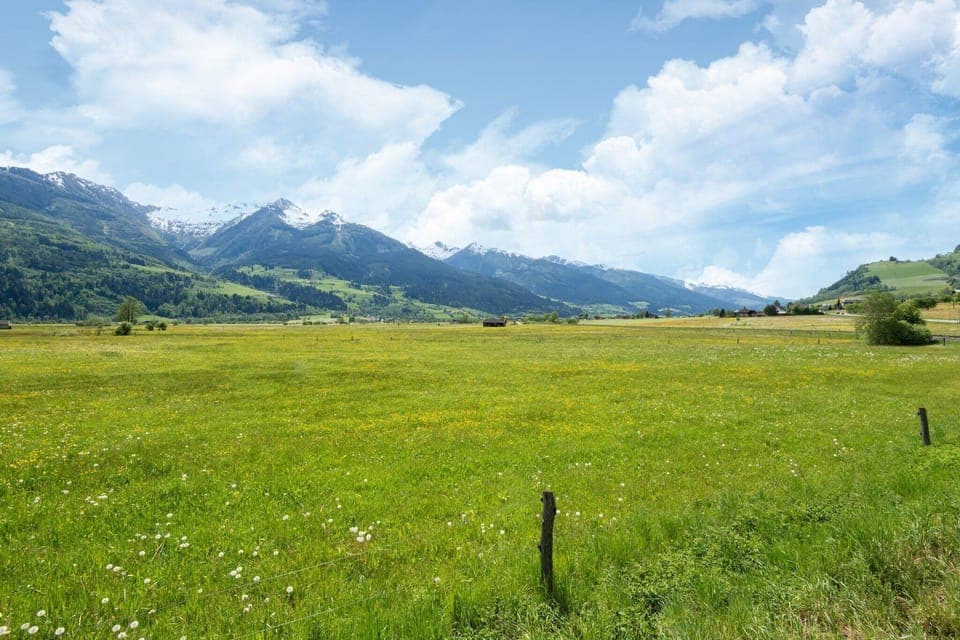 Surroundings [summer] (1-5 km)