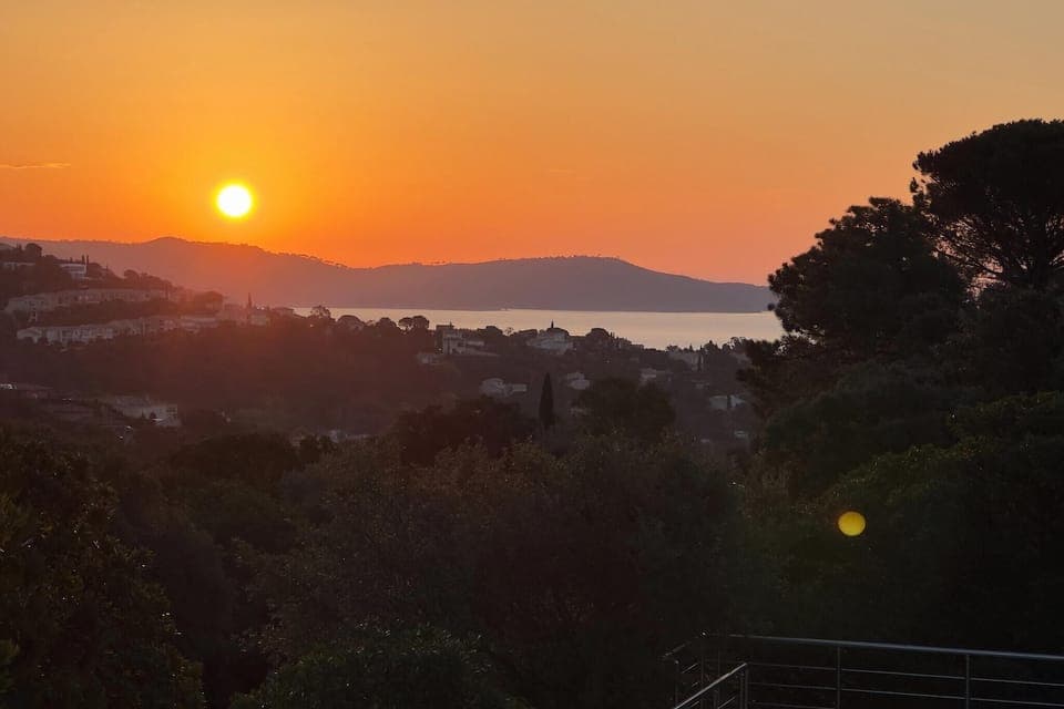 Immediate Surroundings [summer] (<1 km)