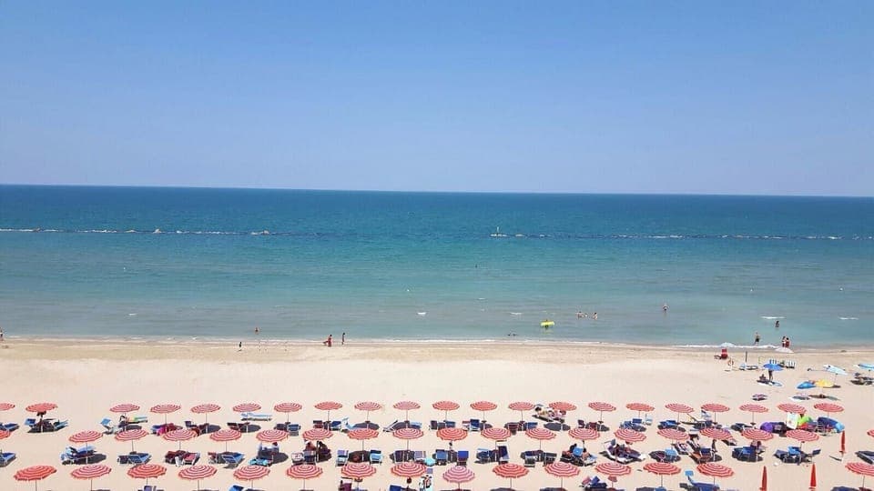 Comfort Double Room, Balcony, Partial Sea View | In-room safe, free WiFi