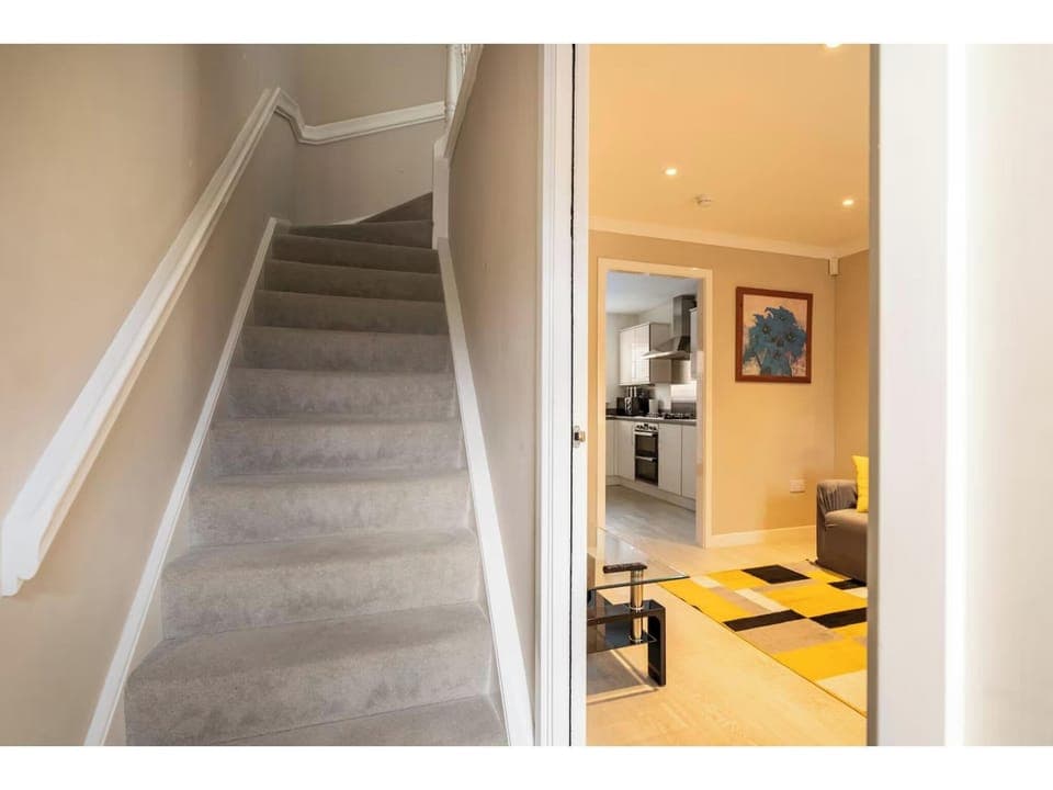 House, 3 Bedrooms, Smoking, Patio | Interior