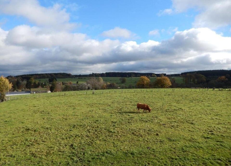 Villa | View from property