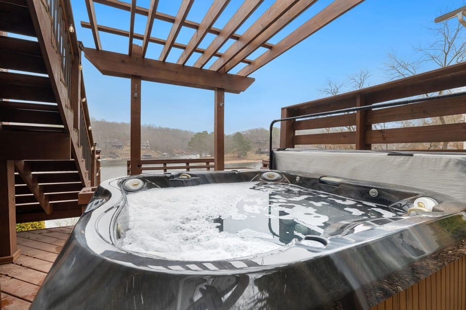 Welcome to Dock Holiday!