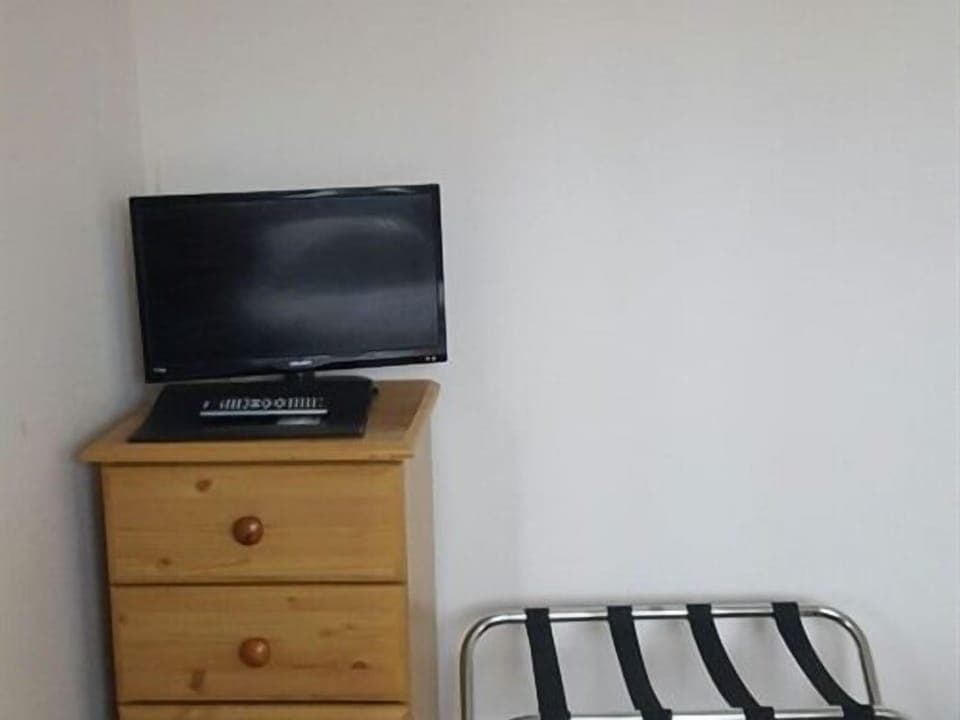 Comfort Single Room, Ensuite (Room4) | Desk, free WiFi