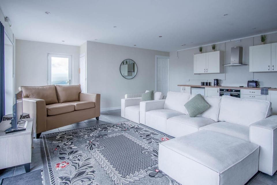 Ridgeway Retreat - 1 Bedroom Cottage - Manorbier (24854)