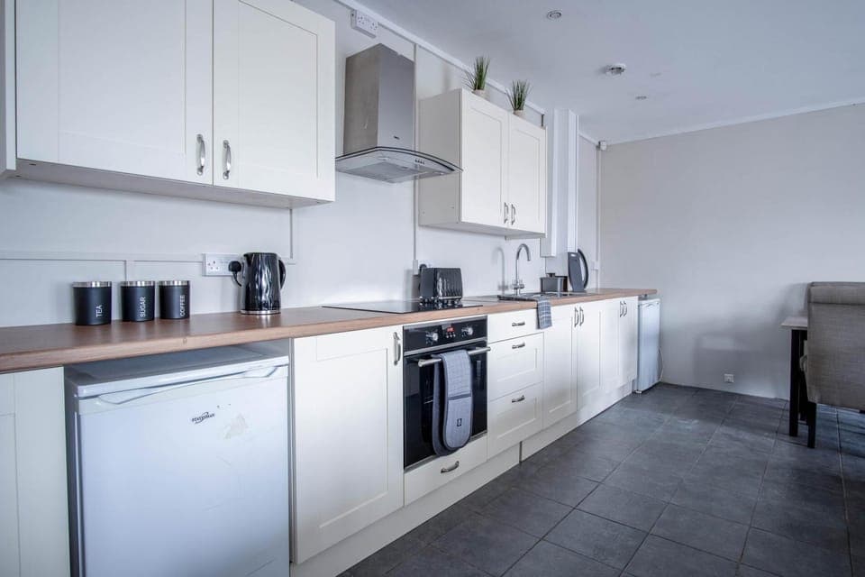 Ridgeway Retreat - 1 Bedroom Cottage - Manorbier (24858)