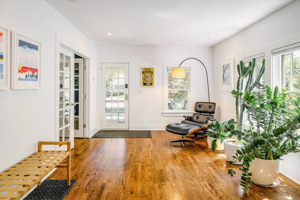 Foyer