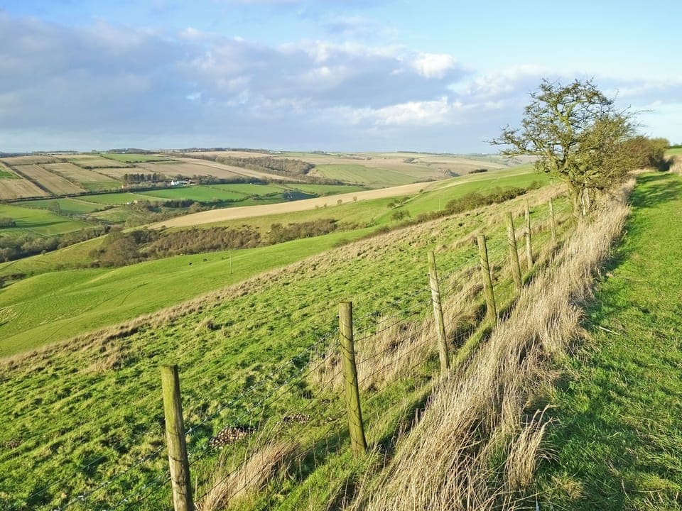 Yorkshire Wolds