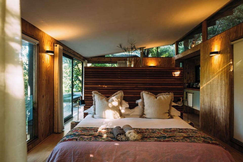 Deluxe Cabin, Garden View | Free WiFi