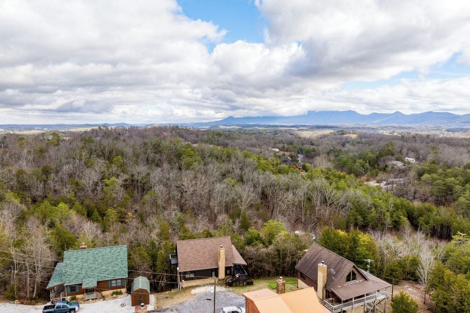 Escape the hustle and embrace tranquility in this serene setting.