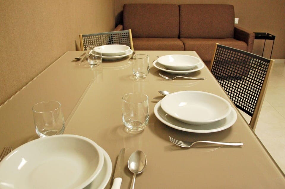 Autumn, Dining Room, Spring, Summer