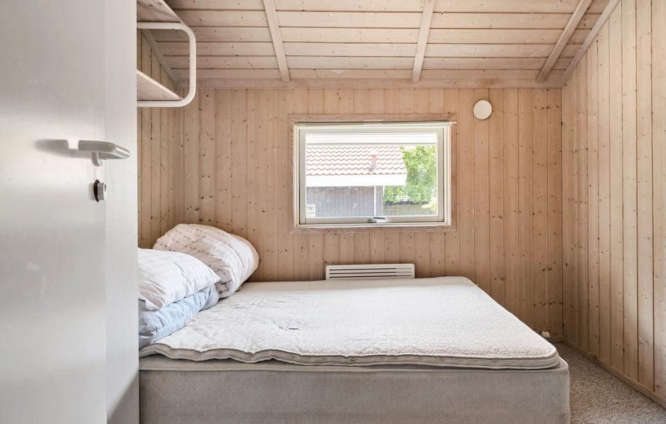 4 bedrooms, free WiFi