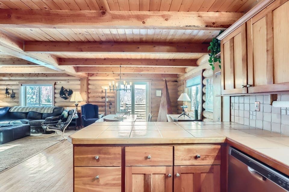 House, 3 Bedrooms | Interior
