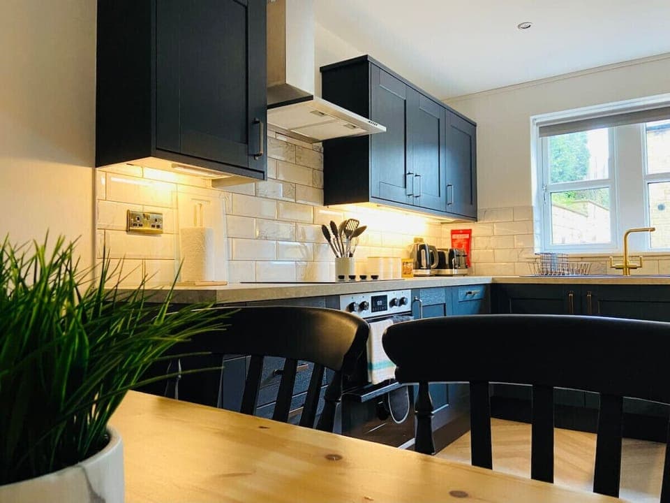 [Kitchen] Brand new in 2024