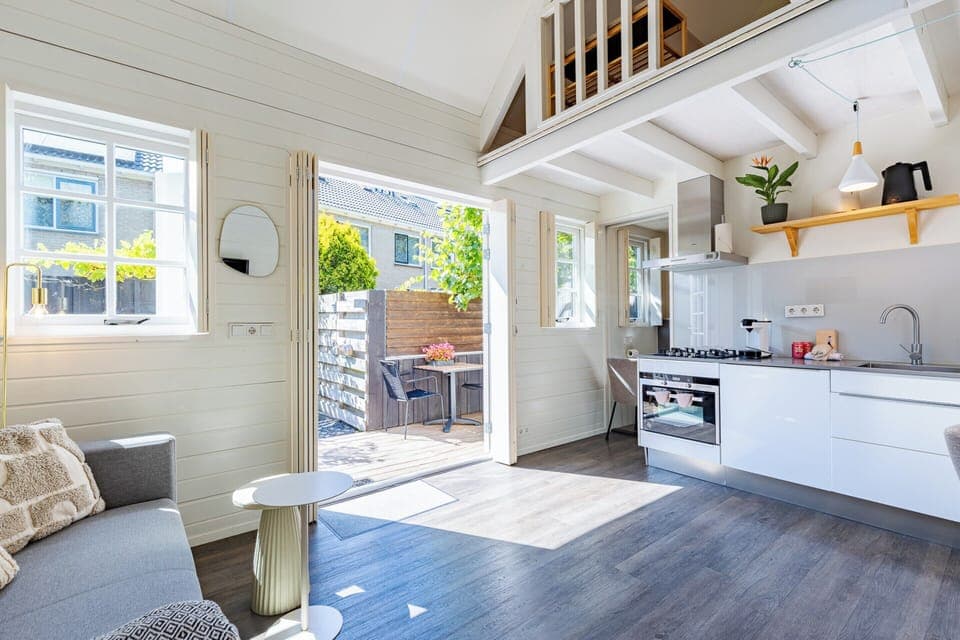 House | Private kitchen