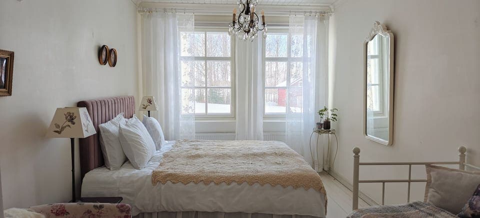 Standard Triple Room | Free WiFi