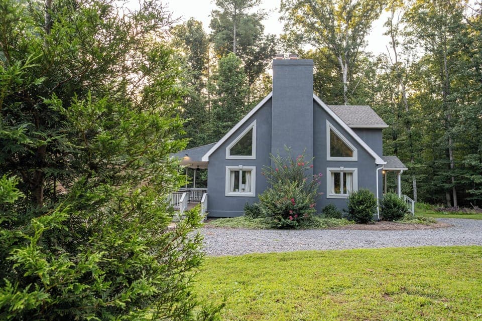 Nelly's Chalet