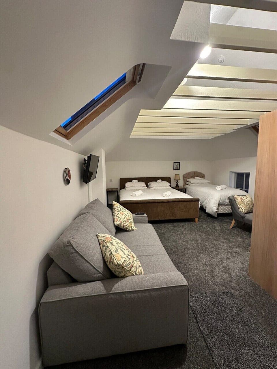 Comfort Triple Room | Free WiFi