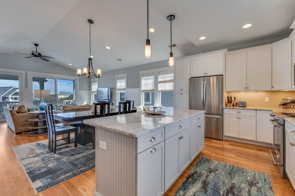 Kitchen (3rd Floor)
