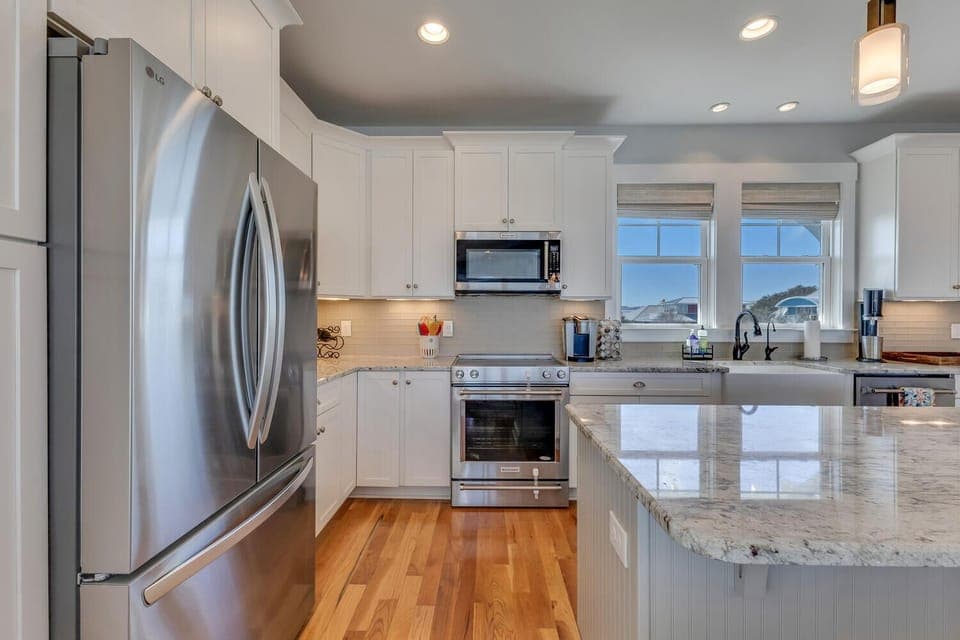 Kitchen (3rd Floor)