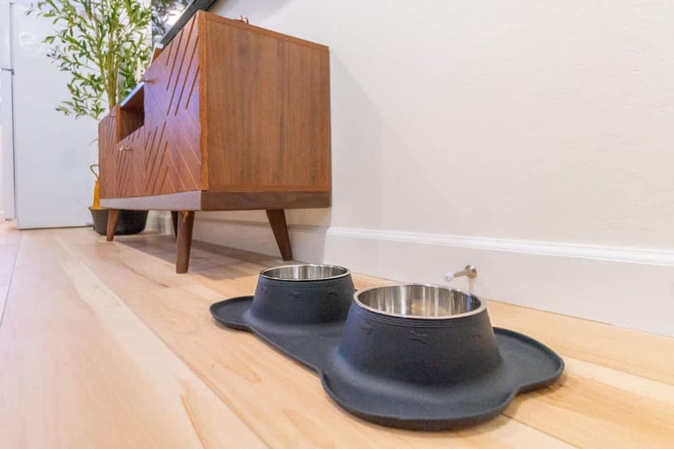 House | 1 bedroom, Internet