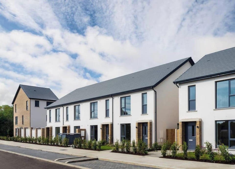 Shared Dormitory, 1 Bedroom | Exterior