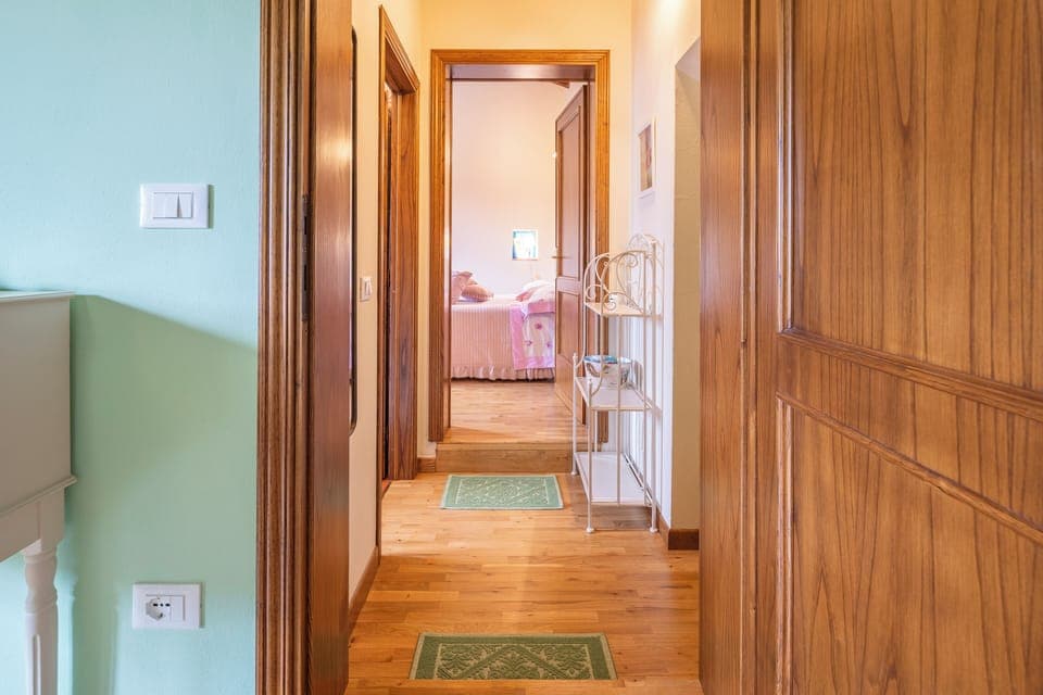 Villa, Patio, Garden View | 3 bedrooms, free WiFi