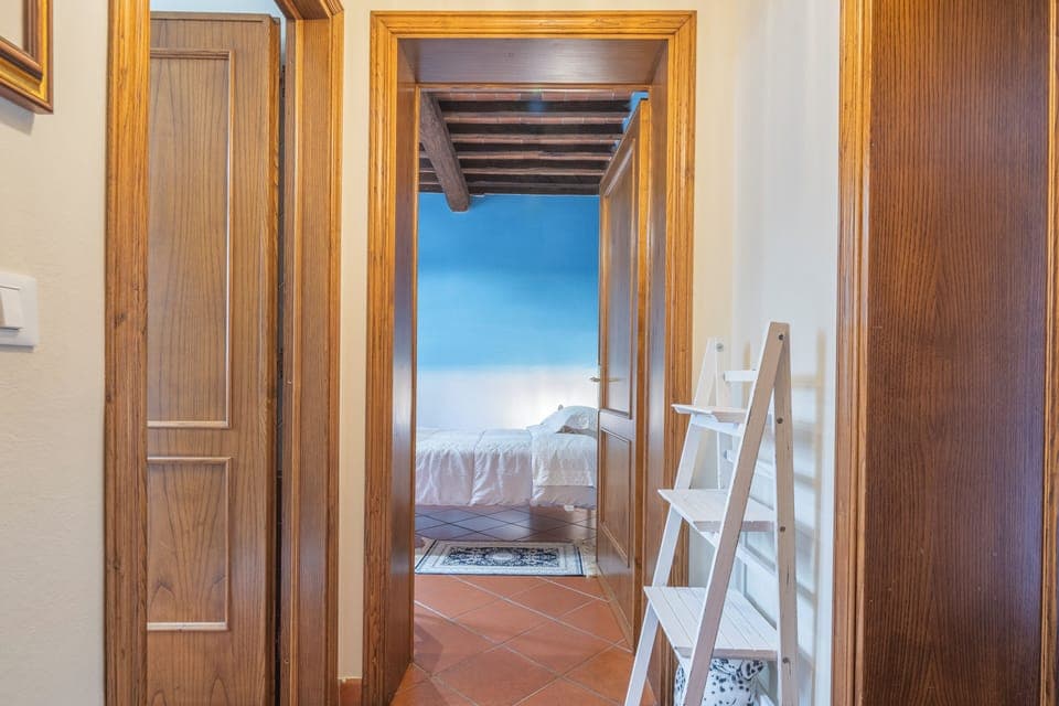 Villa, Patio, Garden View | 3 bedrooms, free WiFi