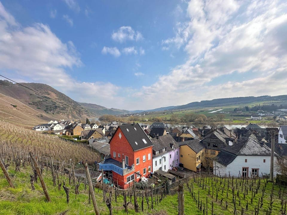 Surroundings [summer] (1-5 km)