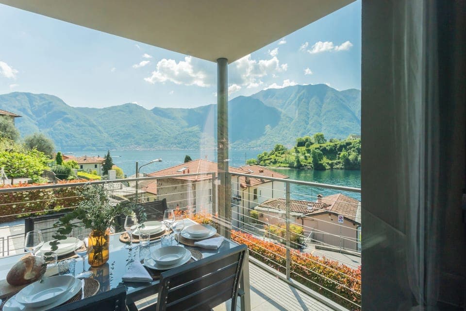 Apartment, 3 Bedrooms (3 Bedrooms) | Terrace/patio