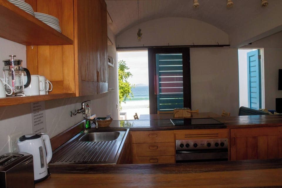 House, 3 Bedrooms, Smoking, Ocean View | Interior