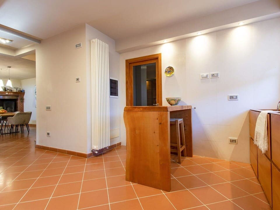 Sea, Balcony, Coast, Ocean, Outdoor Furniture, Bay, Outdoor Table