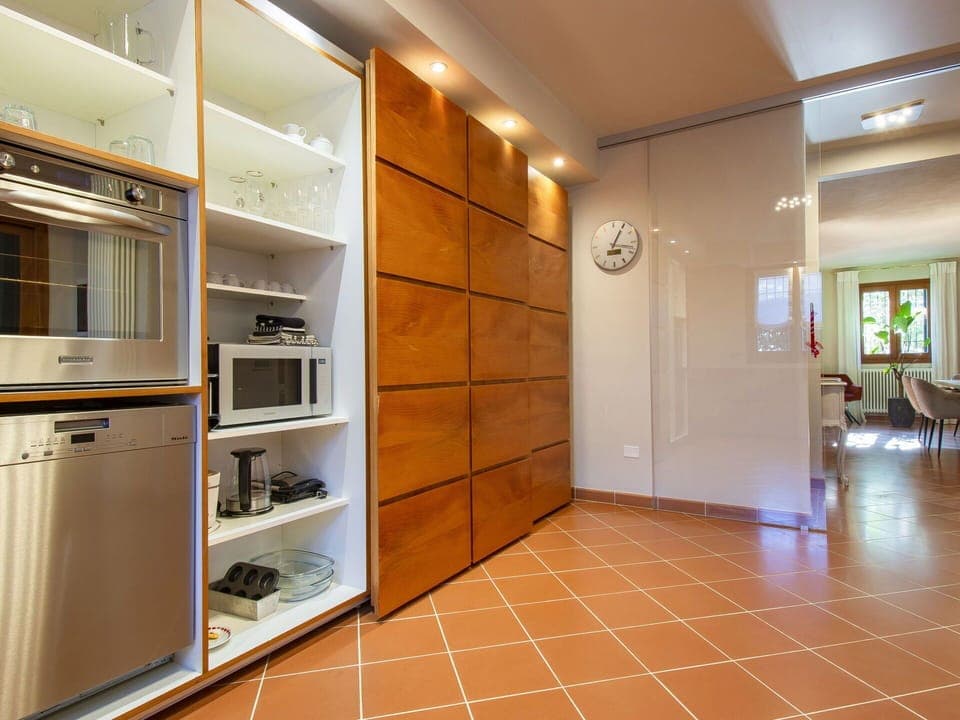 Sea, Balcony, Coast, Ocean, Outdoor Furniture, Bay, Outdoor Table