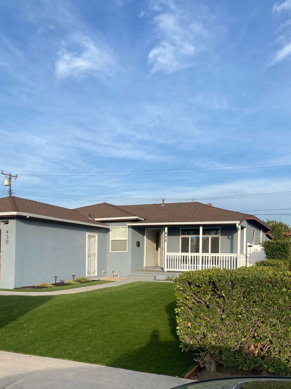 Centrally located in Los Angeles County and Near OrangeCounty