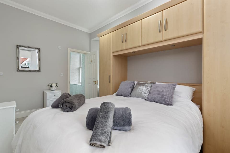 Apartment | 2 bedrooms