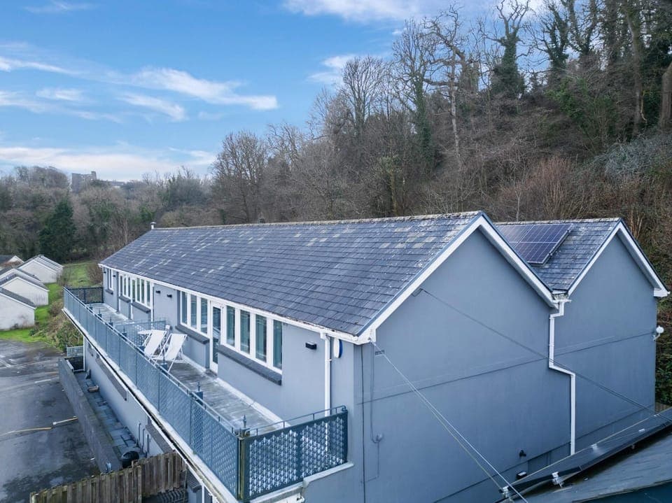 Ty Seren - 2 Bedroom Apt - Bayview Oxwich (6395)