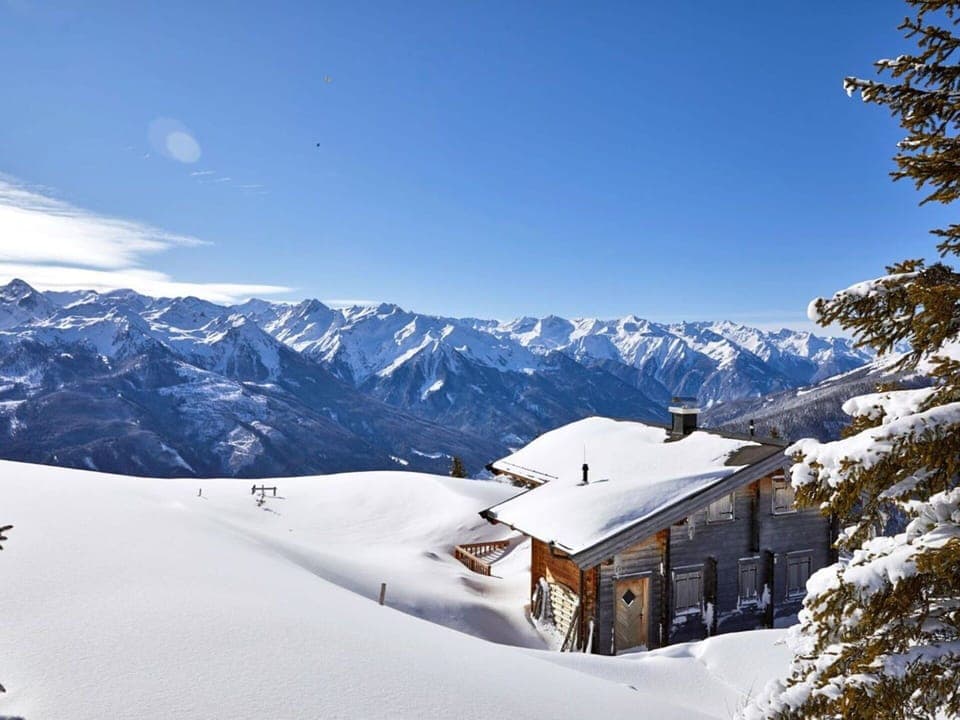 Snow, Mountainous Landforms, Mountain, Winter, Mountain Range, Glacial Landform, Hill Station, Freezing, Terrain, Alps