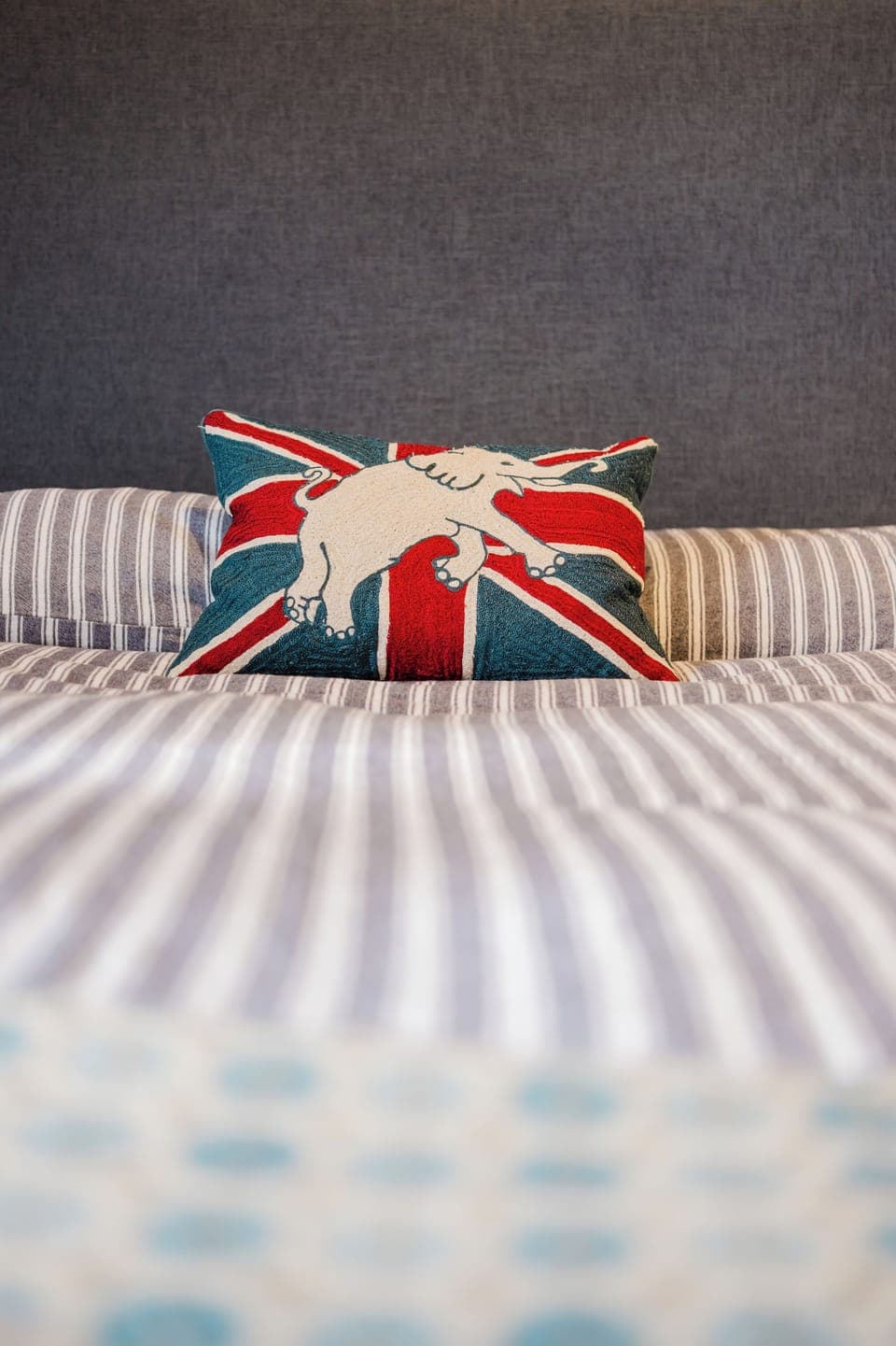 3 bedrooms, iron/ironing board, free WiFi