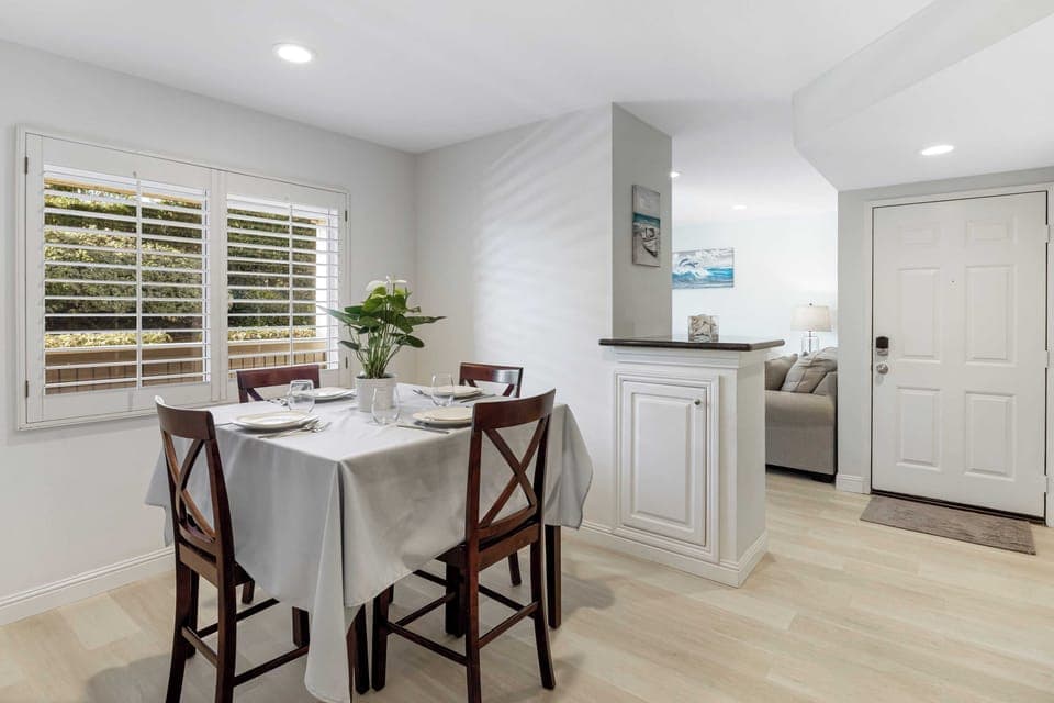 House (1 Bedroom) | Interior