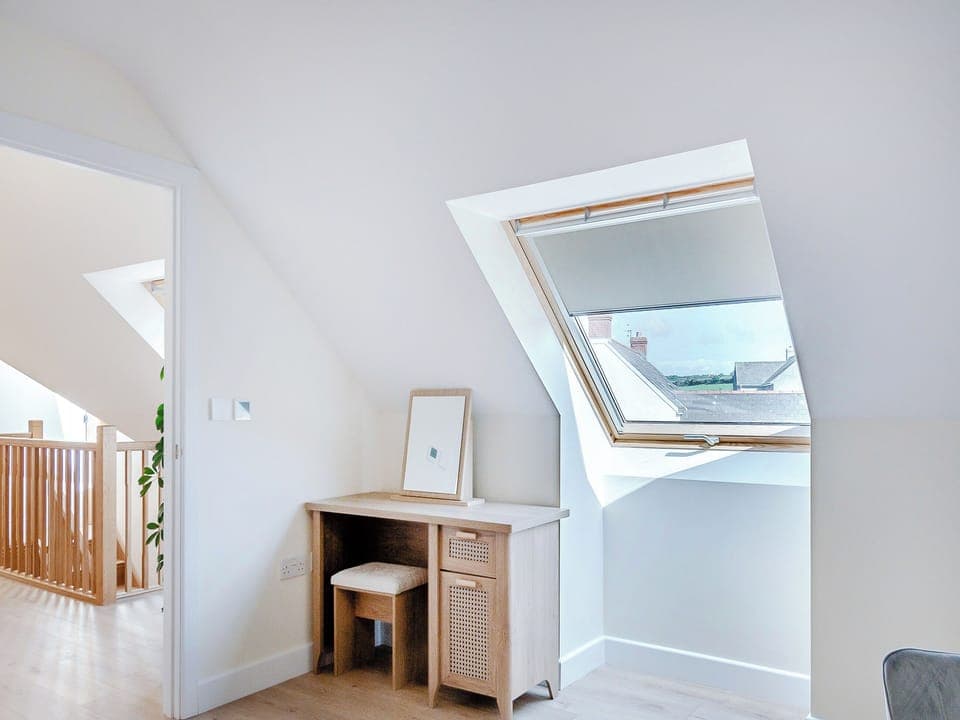 Interior | Glanafon, Llanrhian, near Haverfordwest