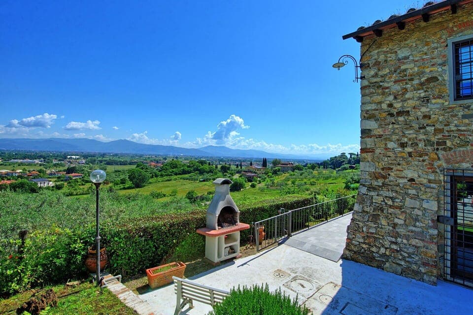 Building Exterior, Outdoor, Scenic View