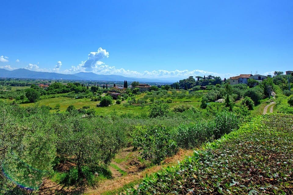 Building Exterior, Outdoor, Scenic View