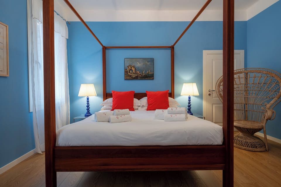 Superior Apartment | 3 bedrooms, free WiFi