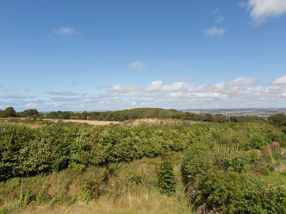 Surrounding area | Lodge 52 Una - St Ives Resort, Carbis Bay, near St Ives