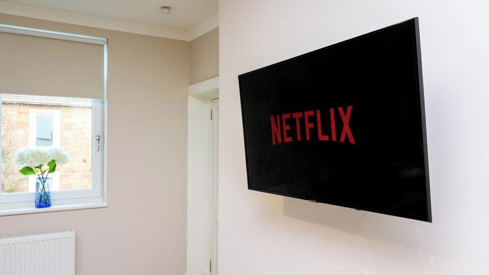 Sit back, relax, and immerse yourself in your favorite shows and movies – the perfect spot for entertainment and cozy nights in. 