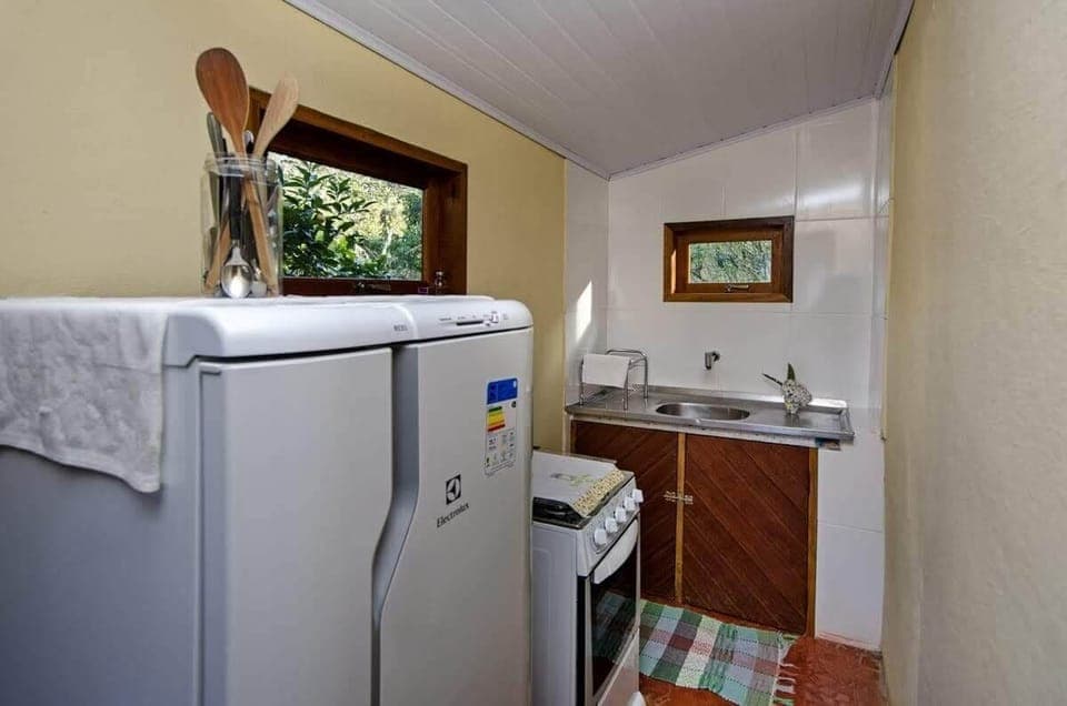 Studio | Private kitchen